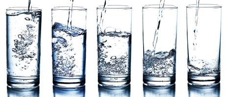 Nov2015_Martin drinking water glasses pic