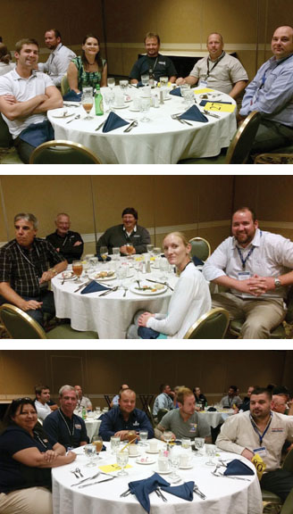 Dec2015_EWQA_dinner pics