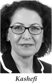 Kashefi
