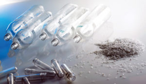 Recyclinganteil, PET-Flakes, Preforms, Bottle-to-Bottle