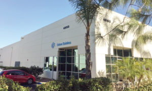 Falcon Stainless New Headquarters Nov 2016