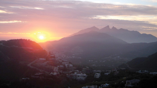 Monterrey, Mexico